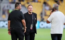 Η ΑΕΚ ασκεί το δικαίωμά της και προχωρά σε διαχειριστικό και οικονομικό έλεγχο στη Superleague