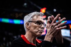 «Ο Χέρμπερτ διορίστηκε προπονητής της ανδρικής ομάδας μπάσκετ του Καναδά»