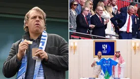 Οι 15 ομάδες που δαπάνησαν τα περισσότερα για μεταγραφές τα τελευταία εννέα χρόνια