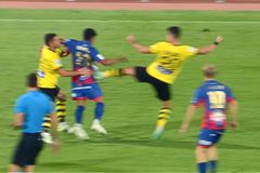 Με μία αγωνιστική τιμωρήθηκε ο Μάνταλος, χάνει το ντέρμπι με Ολυμπιακό