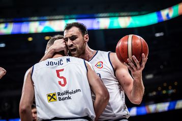 «Υπενθυμίζουμε ότι οι Νετς διατηρούν τα δικαιώματα του Μιλουτίνοφ στο ΝΒΑ»