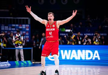 Ομπστ και… Κύριε! Η Γερμανία σόκαρε την Team USA και προκρίθηκε στον τελικό!