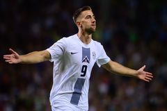 Παναθηναϊκός: Ο Σπόραρ πήρε «καύσιμο» από τη Σλοβενία