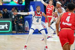 «Δεν υπάρχει κανένα χρυσό για τις ΗΠΑ»: Πώς σχολίασαν τα ΜΜΕ στην άλλη άκρη του Ατλαντικού τον αποκλεισμό από τη Γερμανία