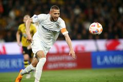 Ανατροπή στην ανατροπή με τον Ελ Καντουρί - Η Άσκολι επαναπροσέγγισε τον Μαροκινό με καλύτερη οικονομική προσφορά