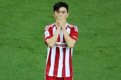 Χουάνγκ: «Ήταν η πρώτη μου εμφάνιση μετά από καιρό και δεν ήμουν τόσο "φλογερός"»