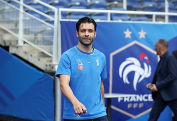 Υπογράφει στον Ατρόμητο ο Τζαβέλλας