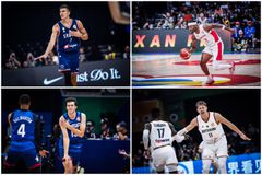 Οι δύο κόντρες των ημιτελικών του Παγκοσμίου Κυπέλλου - Πότε και που θα τους δείτε