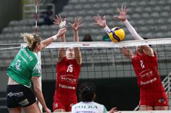 Στις 12 Σεπτεμβρίου οι κληρώσεις των Εθνικών πρωταθλημάτων βόλεϊ