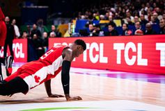 Οι Καναδοί αποχώρησαν χωρίς να κάνουν δηλώσεις - Επεισόδιο με Σέρβους δημοσιογράφους