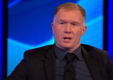 Ο Σκόουλς απάντησε στο ποιος ήταν καλύτερος μεταξύ του ιδίου και του Τζέραρντ (vid)