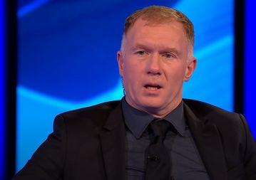 Ο Σκόουλς απάντησε στο ποιος ήταν καλύτερος μεταξύ του ιδίου και του Τζέραρντ (vid)