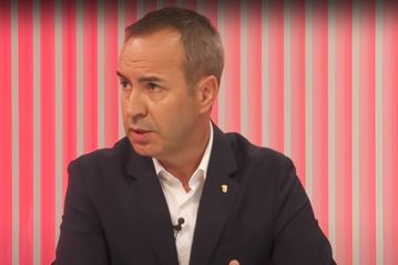 Πρόεδρος Μπράγκα: «Η πρόκριση επί του Παναθηναϊκού μας επέτρεψε να ανασάνουμε»