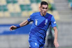 Κλήθηκε εσπευσμένα στην Εθνική ο Αλεξανδρόπουλος λόγω απουσιών