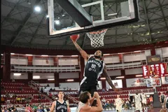 «Καρδιοχτύπησαν» με Ταϊρίκ Τζόουνς στην Παρτίζαν