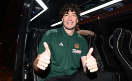 Αυτό είναι το συμβόλαιο του Τσεντί Οσμάν - Το «χρυσό» deal που έκανε ο Παναθηναϊκός