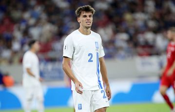 Βαγιαννίδης: «Δεν ήμασταν σοβαροί, ήταν ένα χτύπημα που μας πλήγωσε όλους» (vid)