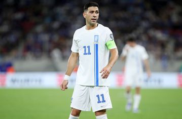 Μπακασέτας: «Τίποτα δεν πήγε καλά, να βρούμε τον εαυτό μας» (vid)