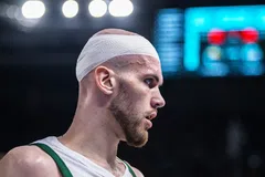 Ποιος είναι ο... Baltic Mamba της Λιθουανίας που πρέπει να προσέξει η Εθνική