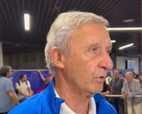 Ο Πέσιτς αποκάλυψε την «κόλαση» που πέρασε η εθνική Σερβίας τις τελευταίες 72 ώρες: «Το ξενοδοχείο ήταν γεμάτο...»