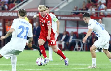 Η Δανία έδειξε στην Ελλάδα πού πρέπει να φτάσει