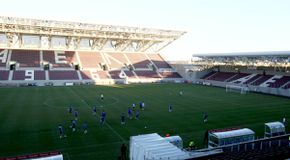 Ποιος πρέπει βάσει προκήρυξης να πληρώσει τα έξτρα έξοδα του Παναθηναϊκού, αν παίξει στη Λάρισα με την Κηφισιά