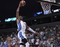 Το εντυπωσιακό σκίτσο και η αποθέωση της FIBA για τον Αντετοκούνμπο: «Είμαστε πεπεισμένοι ότι ο Γιάννης...» (pic)