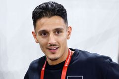 Στο πλευρό της Εθνικής ο Γιαννούλης