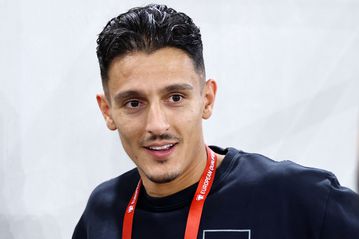 Στο πλευρό της Εθνικής ο Γιαννούλης