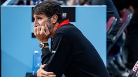 Moυμπρού για το «τέλος» από τον πάγκο της Γερμανίας: «Τις τελευταίες μέρες, συνειδητοποίησα ότι...»