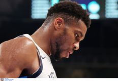 Γιάννης Αντετοκούνμπο: Η ανάρτησή του μετά την πρόκριση της Εθνικής επί του Ισραήλ (pics)