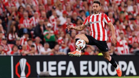 Γεράι Άλβαρεθ: Η UEFA τιμώρησε με αποκλεισμό τον «μαχητή» της ζωής για υπόθεση ντόπινγκ