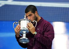 Ο Αλκαράθ κατέκτησε το US Open και επέστρεψε στην κορυφή του κόσμου