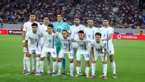 Πού θα δείτε τον αγώνα της Ελλάδας με την Δανία και τις υπόλοιπες αναμετρήσεις της Δευτέρας (08/09)