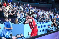 Η κυβέρνηση της Γεωργίας δίνει πριμ στην εθνική ομάδα μπάσκετ για την ιστορική πρόκριση στους «8» του Eurobasket