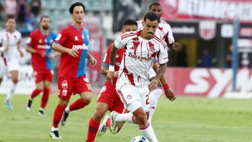 Ολυμπιακός: Κυκλοφόρησαν τα εισιτήρια για το πρώτο εντός έδρας ματς με κόσμο στο Καραϊσκάκης