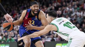 Πως η αλλαγή που έψαχνε ο Πάρκερ τον οδήγησε από την Μπαρτσελόνα στην Παρτίζαν