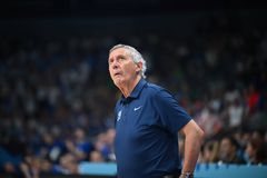 «Αυτός θα είναι ο νέος προπονητής της Εθνικής Σερβίας» - Πότε λήγει το συμβόλαιο του Πέσιτς