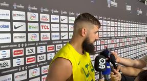 Βαλαντσιούνας: «Είναι... μυστικό το πώς θα αντιμετωπίσουμε τον Γιάννη, δύναμή μας η ομαδικότητα»