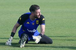 «Πρώτη» Διούδη στο Ρύσιο