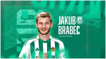 Άρης: Επίσημο τέλος για Μπράμπετς, υπέγραψε στη Ρίο Άβε