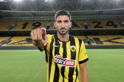 Ο Γκρούγιτς που η Λιβαδειά θα είναι η πρώτη του εικόνα και ο Ζίνι που την ξέρει με κλειστά μάτια