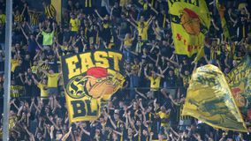 «Στοπ» της αστυνομίας στη μετακίνηση των φίλων του Άρη για το ματς με Ατρόμητο