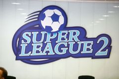 Το format του πρωταθλήματος της Super League 2, τι ισχύει στα Play Off και στα Play Out και τα κριτήρια ισοβαθμίας