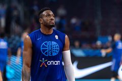 Θανάσης Αντετοκούνμπο ενόψει του ματς με την Λιθουανία: «Αυτό είναι το πιο σημαντικό για εμάς...» (vid)