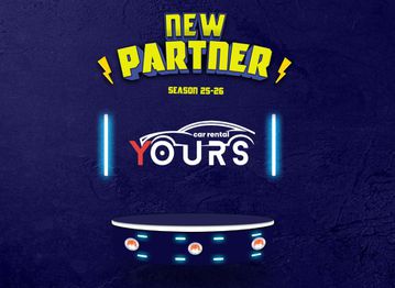 Περιστέρι: Ανακοίνωσε Χορηγική Συνεργασία με την Yours Car Rental