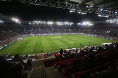 ΕΠΟ: «Στηρίζουμε την Εθνική χωρίς λέιζερ και πυρσούς»