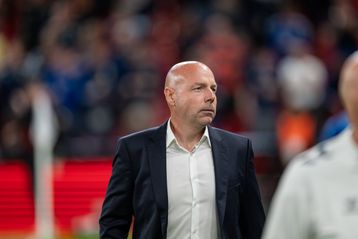 Η ενδεκάδα της Δανίας κόντρα στην Ελλάδα