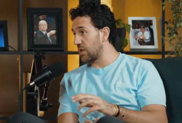 Μίτσιτς: «Ξέρω ότι είναι αλαζονικό αυτό που λέω, αλλά...» (vid)