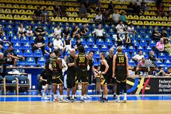 Φιλική ήττα με buzzer beater από την Κλουζ για την ΑΕΚ